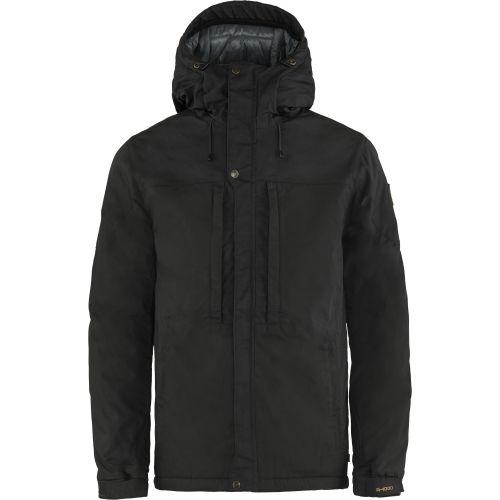 Jaka Skogso Padded Jacket