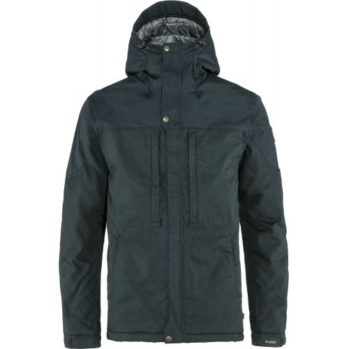 Jaka Skogso Padded Jacket