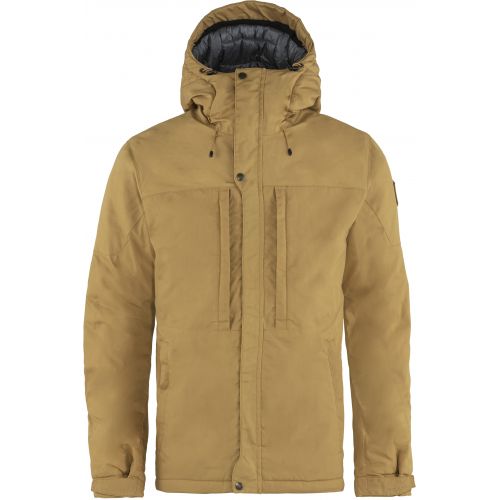 Jaka Skogso Padded Jacket