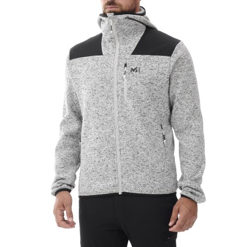 Jacket Tribeni Hoodie II