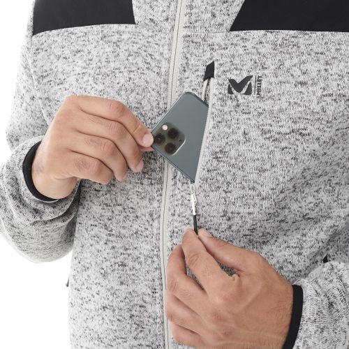 Jaka Tribeni Hoodie II