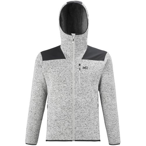 Jacket Tribeni Hoodie II