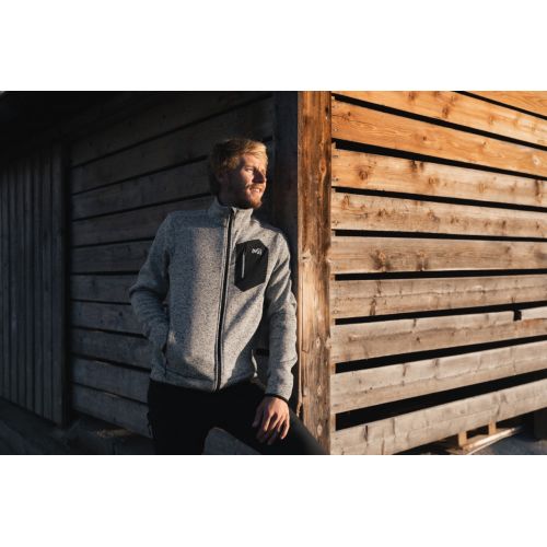 Jaka Tribeni Hoodie II
