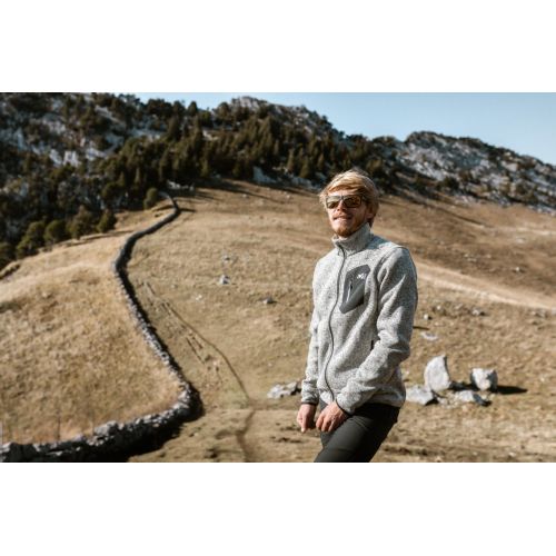 Jaka Tribeni Hoodie II