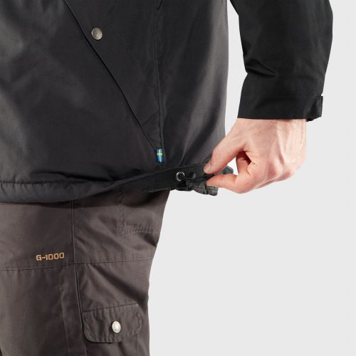 Striukė Vardag Lite Padded Jacket