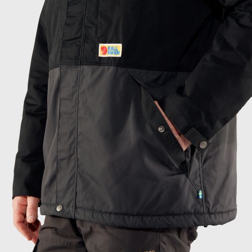 Striukė Vardag Lite Padded Jacket