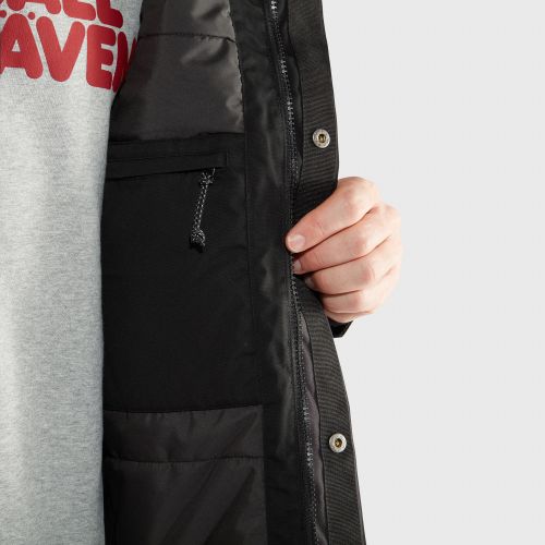 Striukė Vardag Lite Padded Jacket