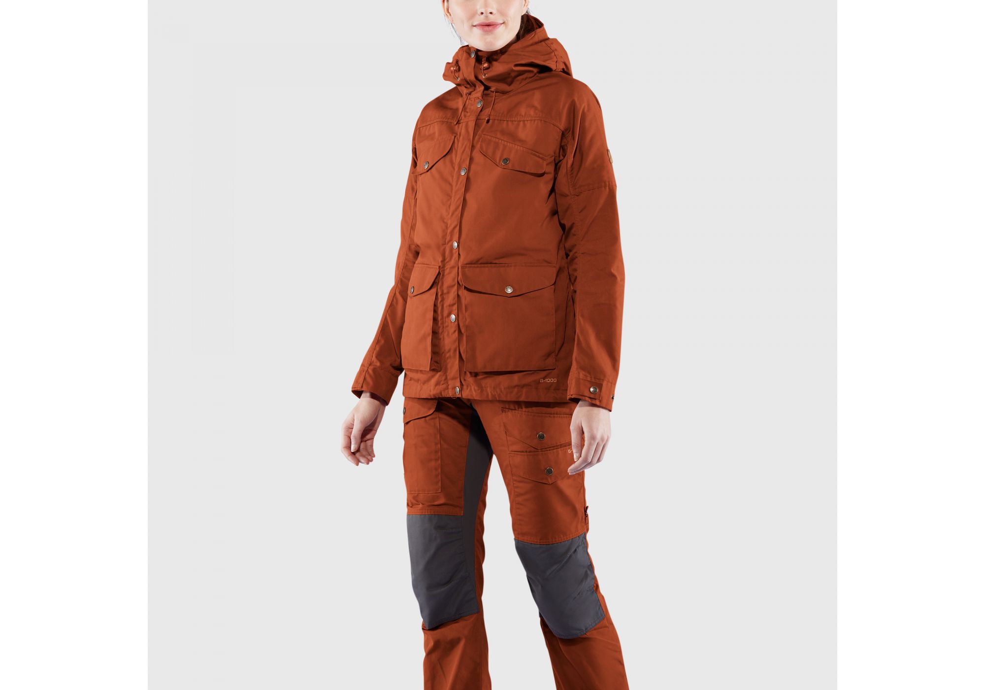 Vidda pro jacket hotsell
