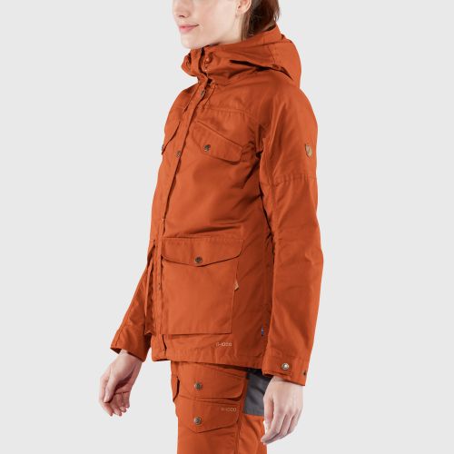 Jacket Vidda Pro Jacket W