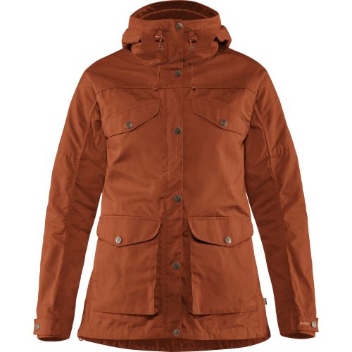 Jaka Vidda Pro Jacket W