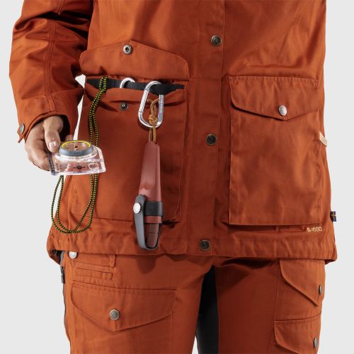 Striukė Vidda Pro Jacket W