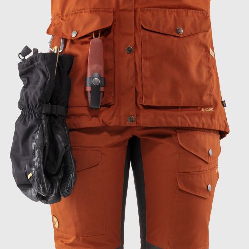 Striukė Vidda Pro Jacket W