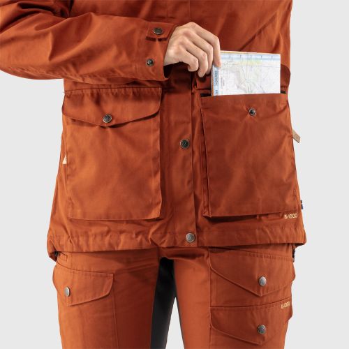 Jacket Vidda Pro Jacket W