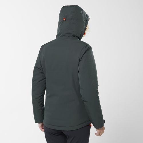 Jacket W Fitz Roy Insulated JKT