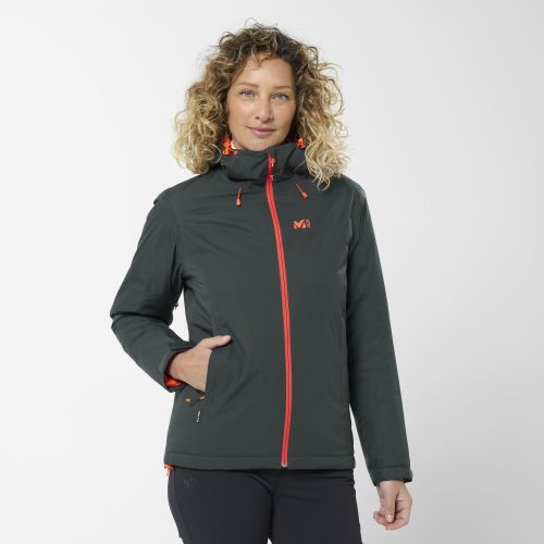 Striukė W Fitz Roy Insulated JKT