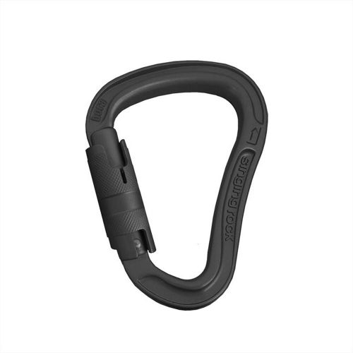 Carabiner Bora Triple Lock