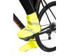 Luminum Bike Gaiter Mokasinai