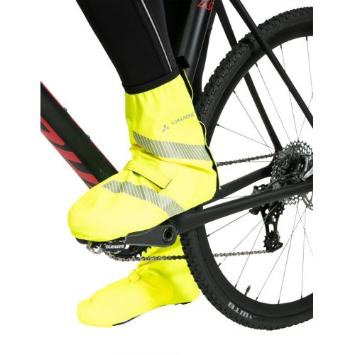 Luminum Bike Gaiter Shoecover