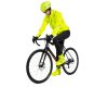 Luminum Bike Gaiter Mokasinai