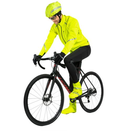 Luminum Bike Gaiter Shoecover