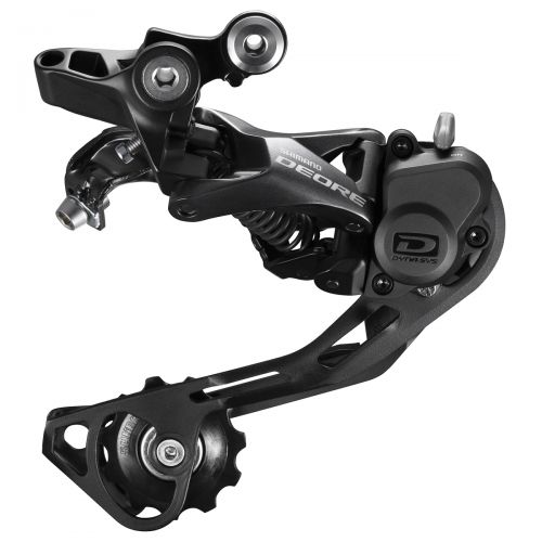 Derailleur RD-M6000 Deore Shadow+ SGS