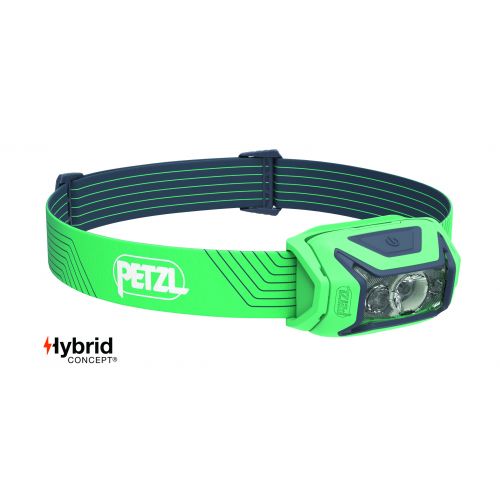 Headlamp Actik®