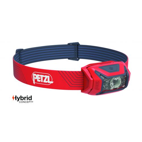 Headlamp Actik®