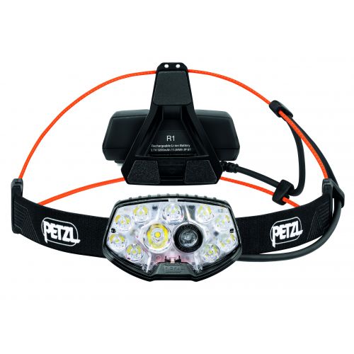 Pieres lukturis Nao® RL