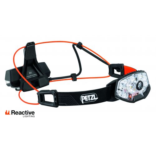 Headlamp Nao® RL