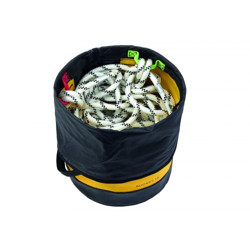 Krepšys virvėms Bucket 15L