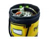 Rope bag Bucket 15L