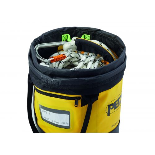 Krepšys virvėms Bucket 15L