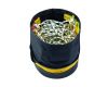 Rope bag Bucket 45L