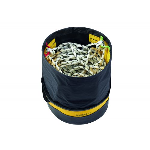 Rope bag Bucket 45L