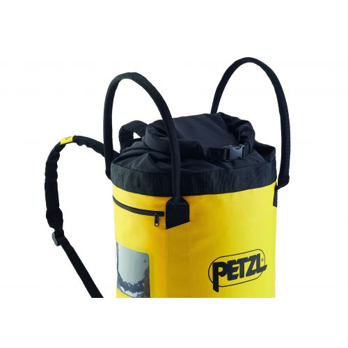 Rope bag Bucket 45L