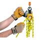 Pulley Twin Release Pulley