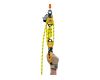 Pulley Twin Release Pulley