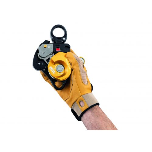 Pulley Twin Release Pulley