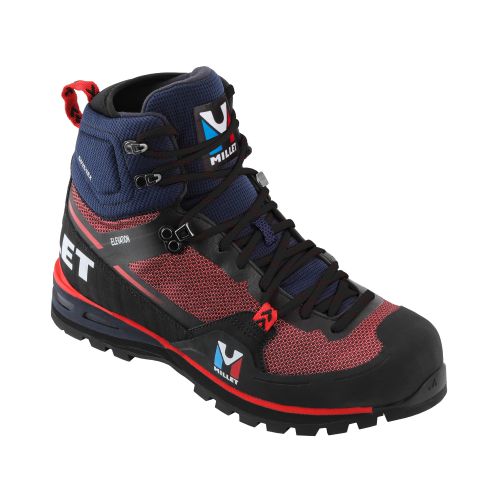 Zābaki Elevation Trilogy GTX®