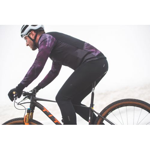 Bikses Extreme Pro Bibtight TP