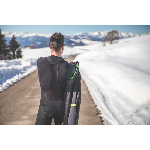 Trousers Extreme Pro Bibtight TP