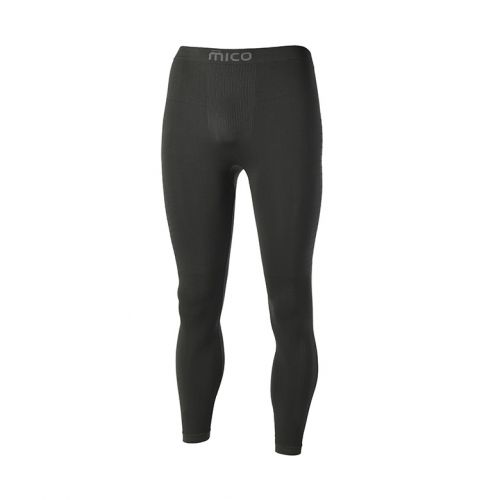 Trousers Man Long Tight Pants Extra Dry Skintech