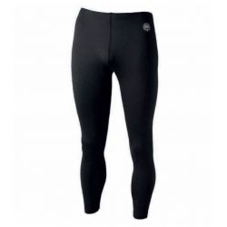 Kelnės Man Long Tight Pants Superthermo