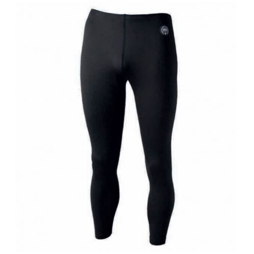 Trousers Man Long Tight Pants Superthermo