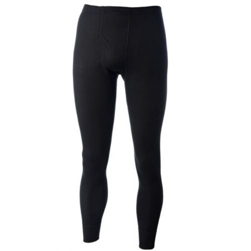 Kelnės Man Long Tight Pants Warm Control