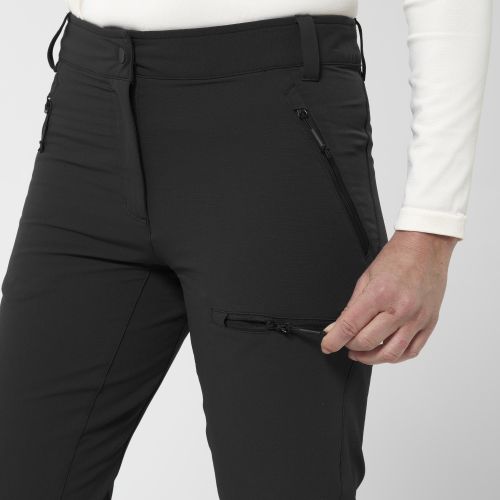 Kelnės W All Outdoor II Pant