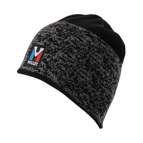 Hat Trilogy Wool Beanie