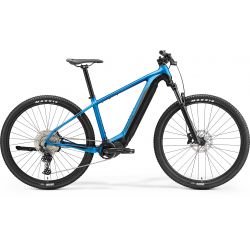 Electric bike eBIG.Nine 600