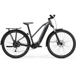 Electric bike eBIG.Tour 400 EQ