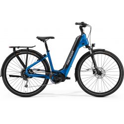 Elektinis dviratis eSPRESSO City 400 EQ